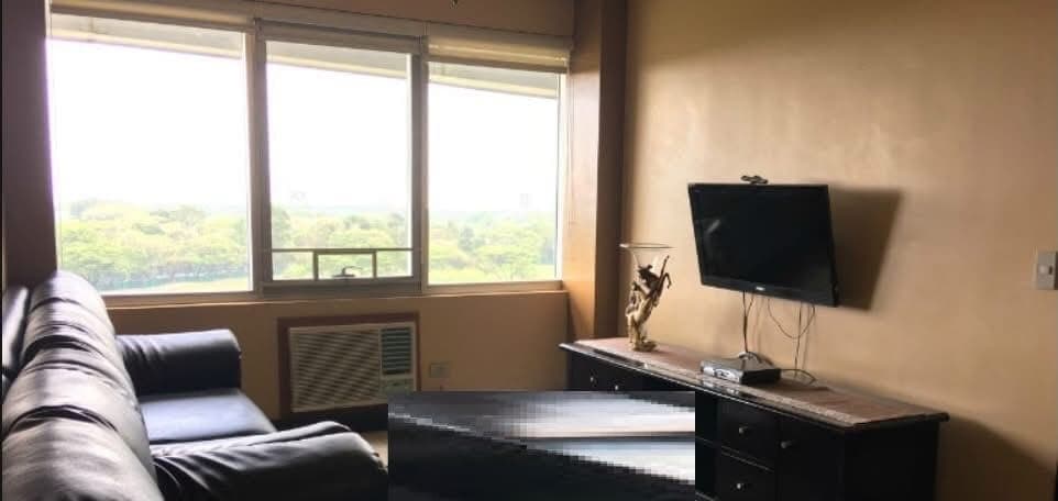 3BR corner 80sqm unit Fairways Tower (PHP50K per month below rental rate) - photo 3