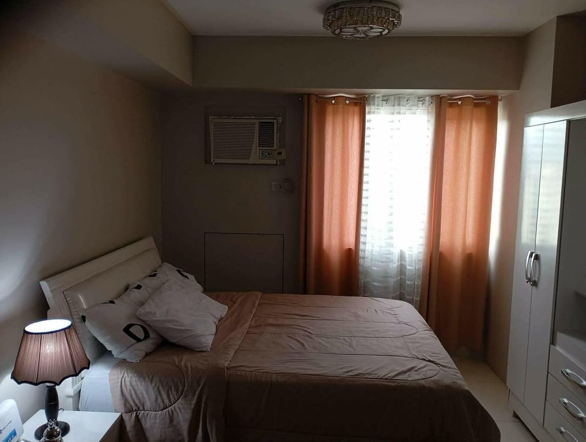 🔑 For Rent – Vista Shaw 🌇 Mandaluyong - photo 1