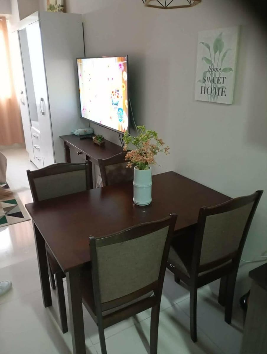 🔑 For Rent – Vista Shaw 🌇 Mandaluyong - photo 3
