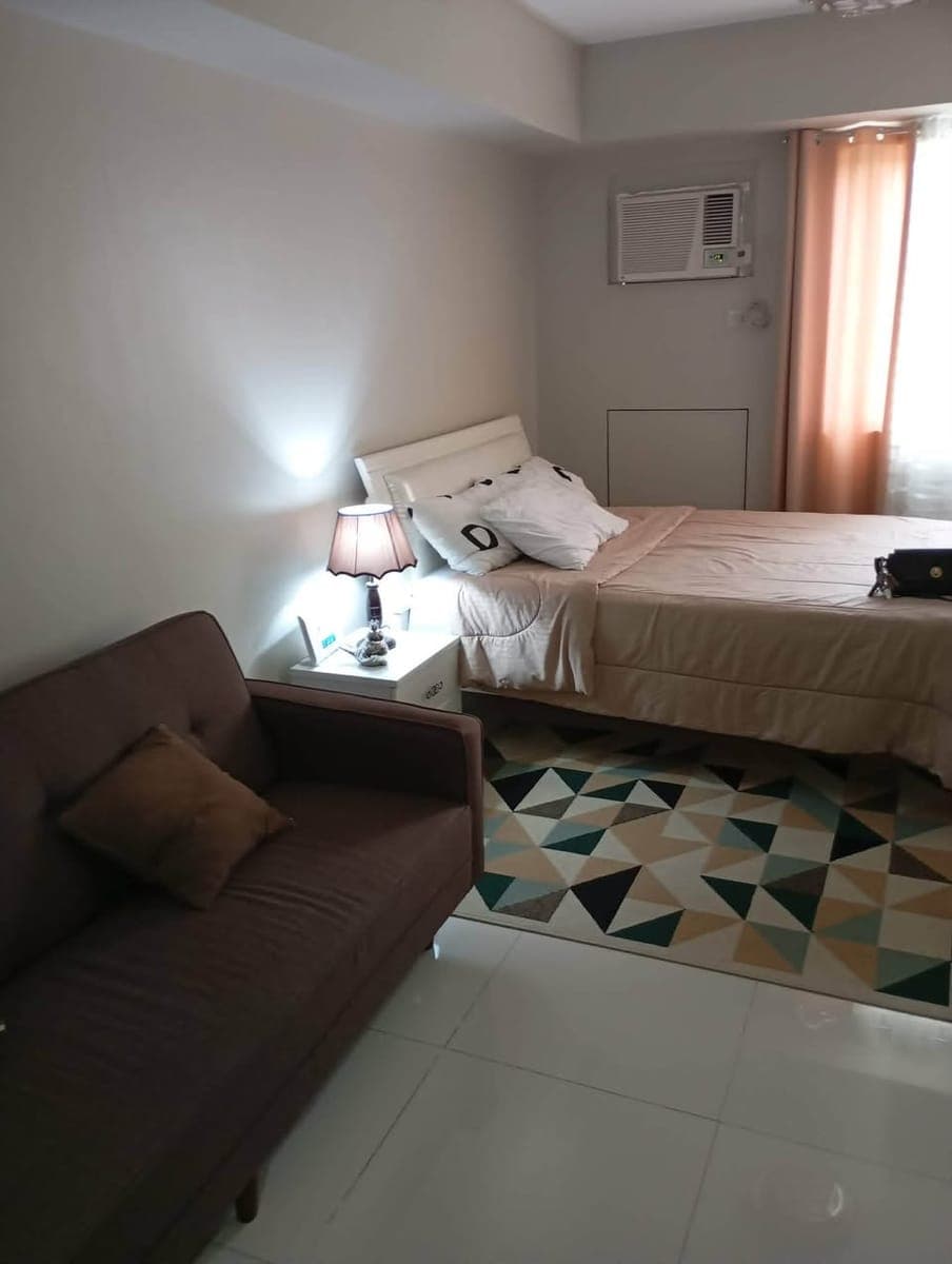 🔑 For Rent – Vista Shaw 🌇 Mandaluyong - photo 4