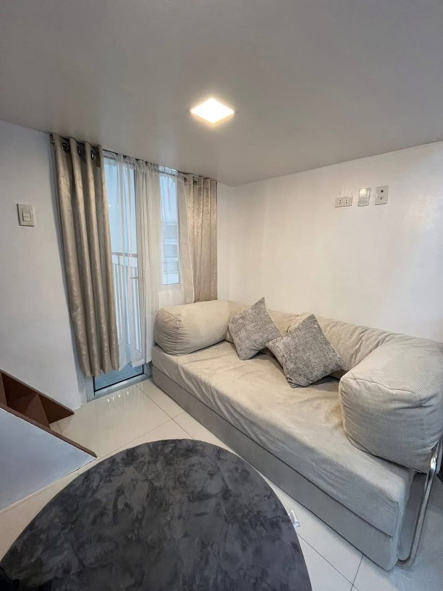 FOR RENT: ₱16,000/month. | Inclusive association dues - photo 1