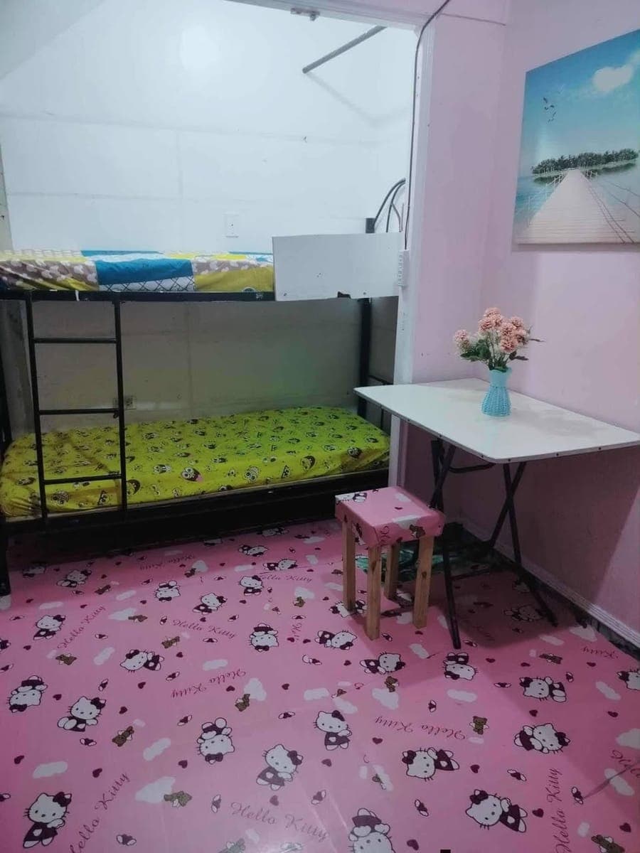 ROOM/BEDSPACE FOR RENT - photo 5
