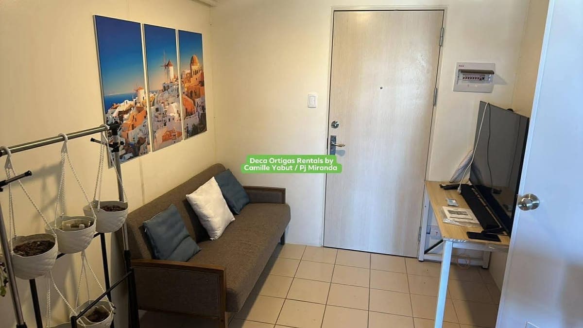 FOR RENT 2 BEDROOM FURNISHED 💯 - photo 1