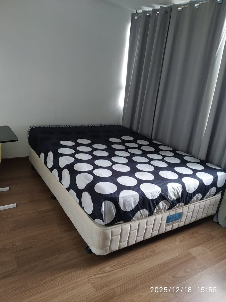 🔑 For Rent – The rise🌇 Makati City - photo 1