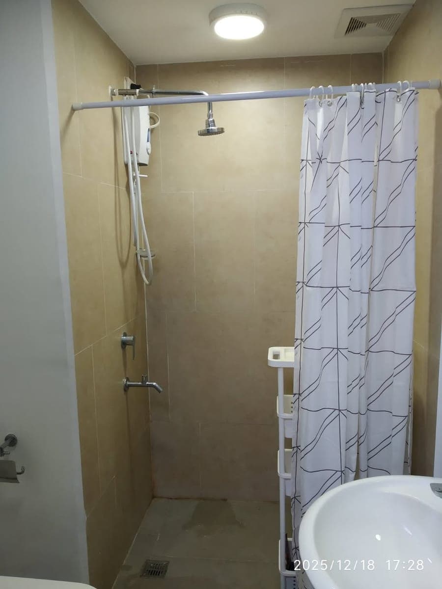 🔑 For Rent – The rise🌇 Makati City - photo 2