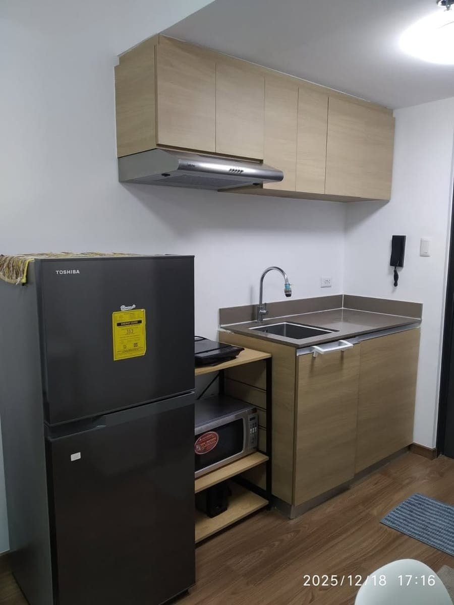 🔑 For Rent – The rise🌇 Makati City - photo 3