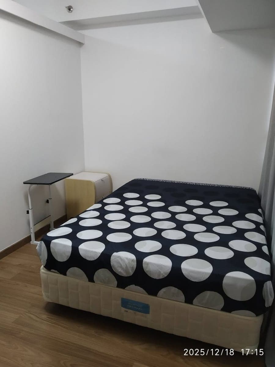 🔑 For Rent – The rise🌇 Makati City - photo 4