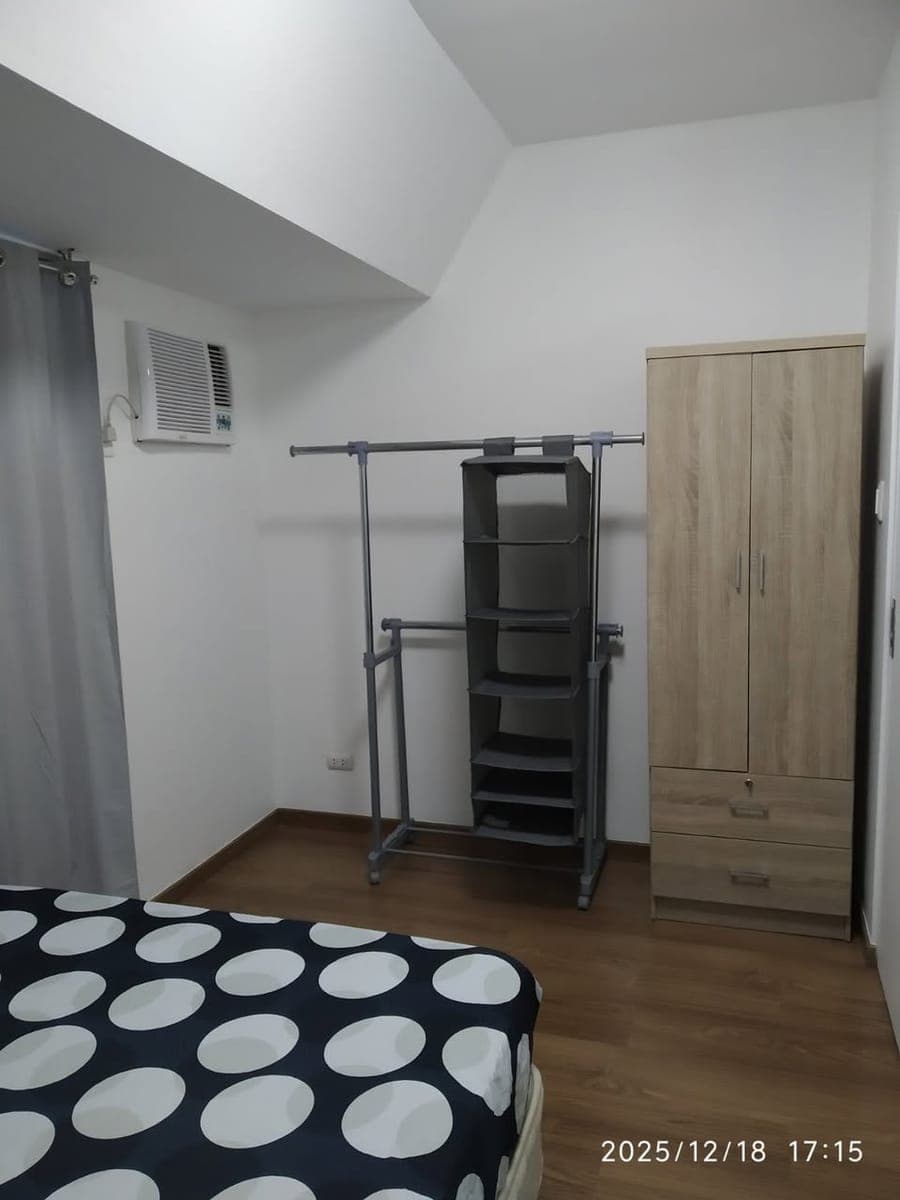 🔑 For Rent – The rise🌇 Makati City - photo 5