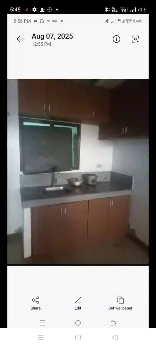 opo rushh call 6k 09241622660 one mont advance One of depost  perhead tubig at kuyente kasya 6 tao m... - photo 4