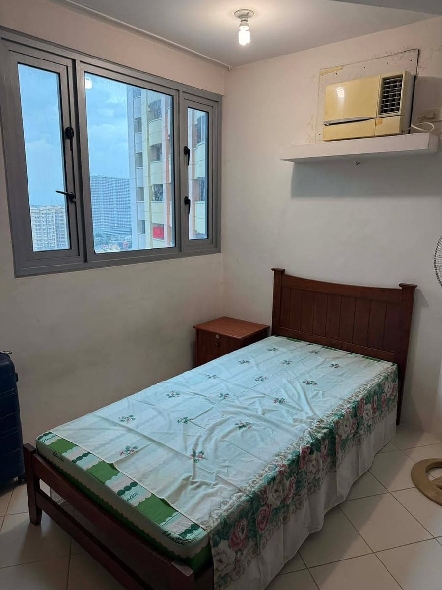🔑 For Rent – Grand Towers Manila 🌇 Malate - photo 1