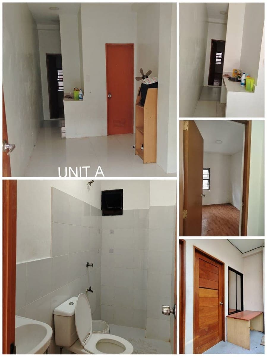 APARTMENT FOR RENT - photo 1