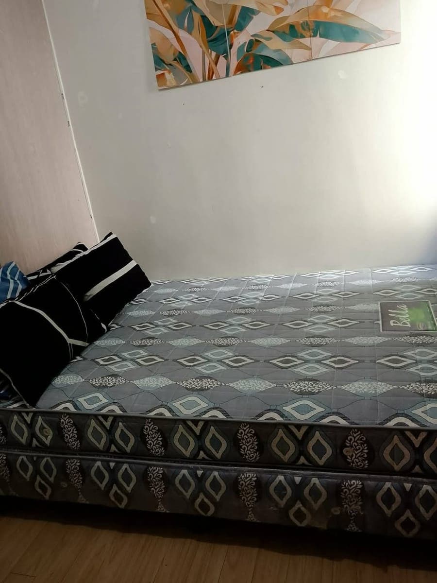 🔑 For Rent – Trees Residences 🌇 Quezon City - photo 1