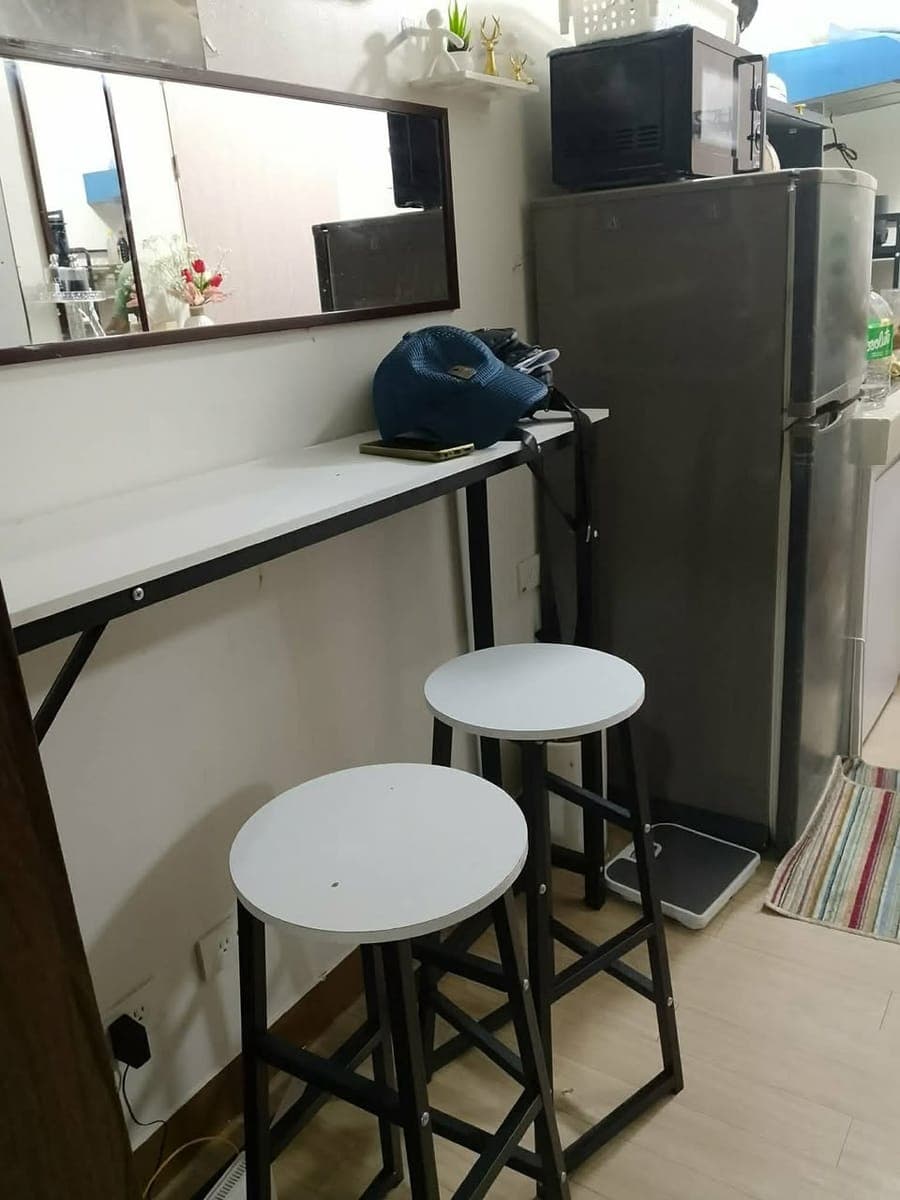 🔑 For Rent – Trees Residences 🌇 Quezon City - photo 2