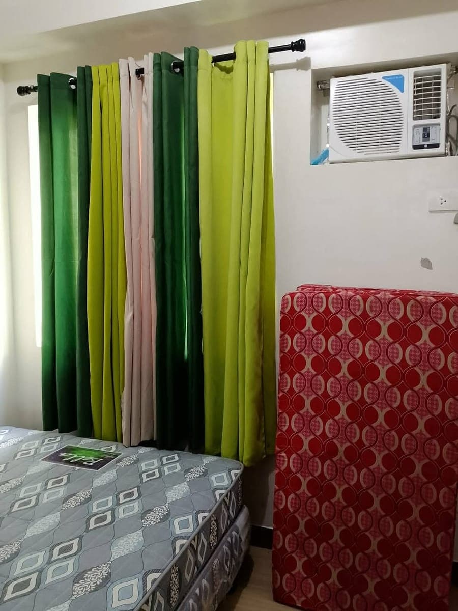 🔑 For Rent – Trees Residences 🌇 Quezon City - photo 4