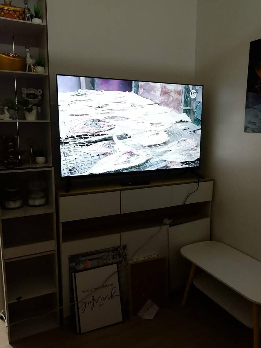 🔑 For Rent – Trees Residences 🌇 Quezon City - photo 5