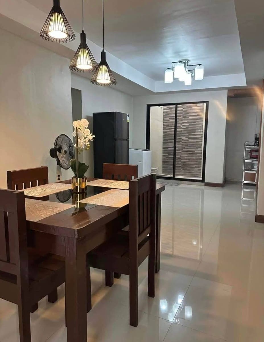 🏡35K ONLY‼️3BR HOUSE FOR RENT | DECA HOMES CABANTIAN‼️ - photo 4