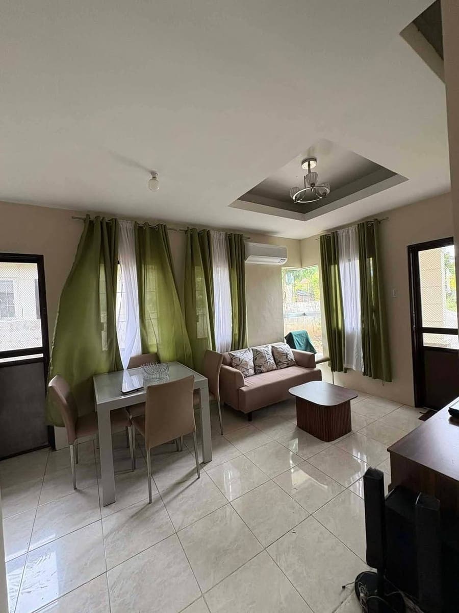 🏡 24K ONLY‼️2BR NEWLY RENOVATED HOUSE FOR RENT | BAMBU ESTATES SUBDIVISION‼️ - photo 2