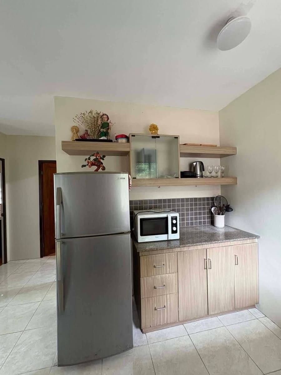 🏡 24K ONLY‼️2BR NEWLY RENOVATED HOUSE FOR RENT | BAMBU ESTATES SUBDIVISION‼️ - photo 4