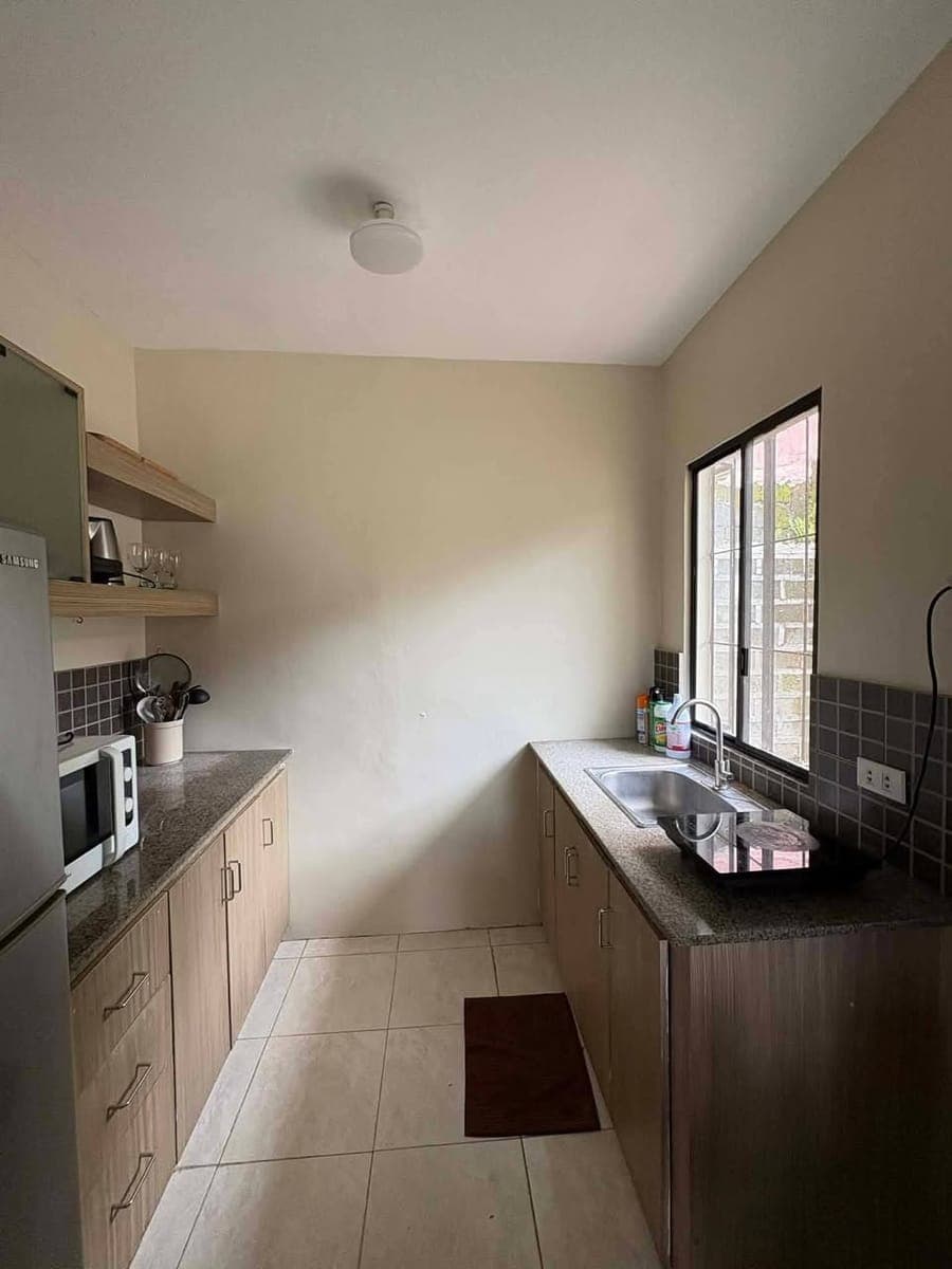 🏡 24K ONLY‼️2BR NEWLY RENOVATED HOUSE FOR RENT | BAMBU ESTATES SUBDIVISION‼️ - photo 5