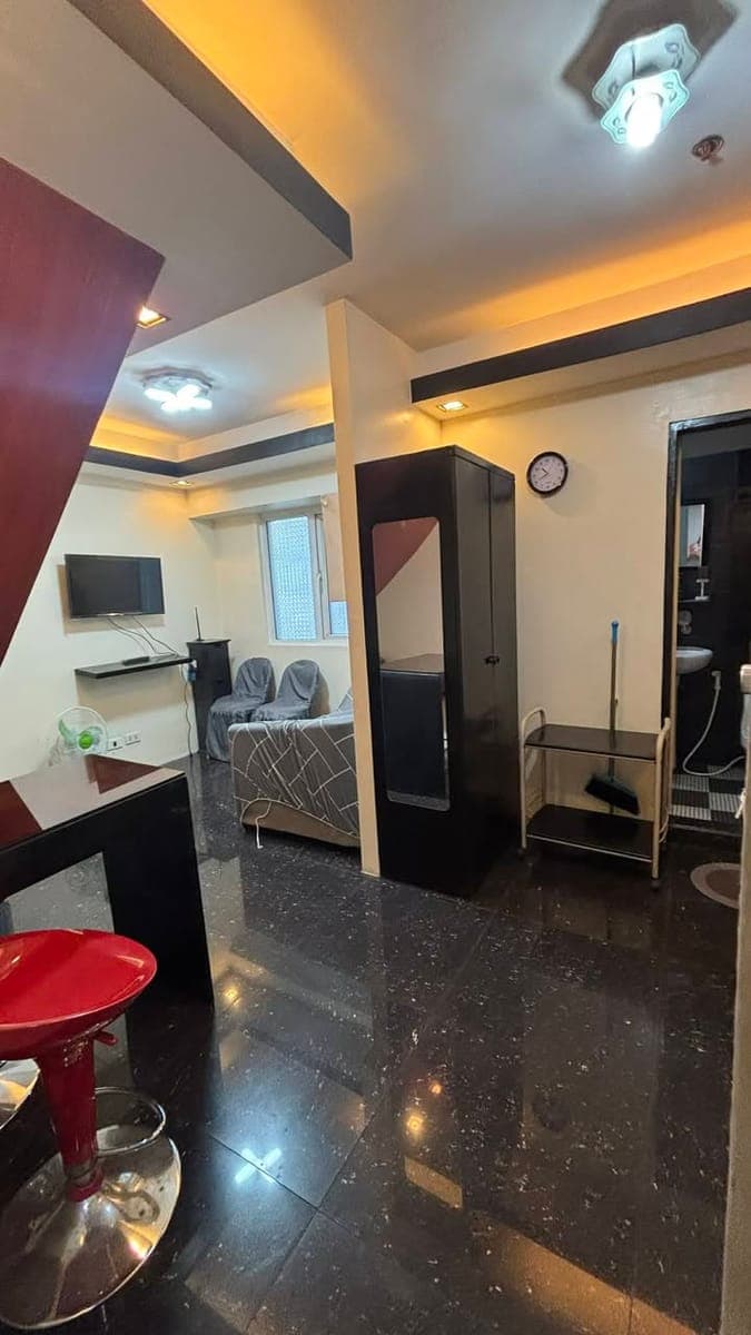For Rent Condo in Qc✅ - photo 1