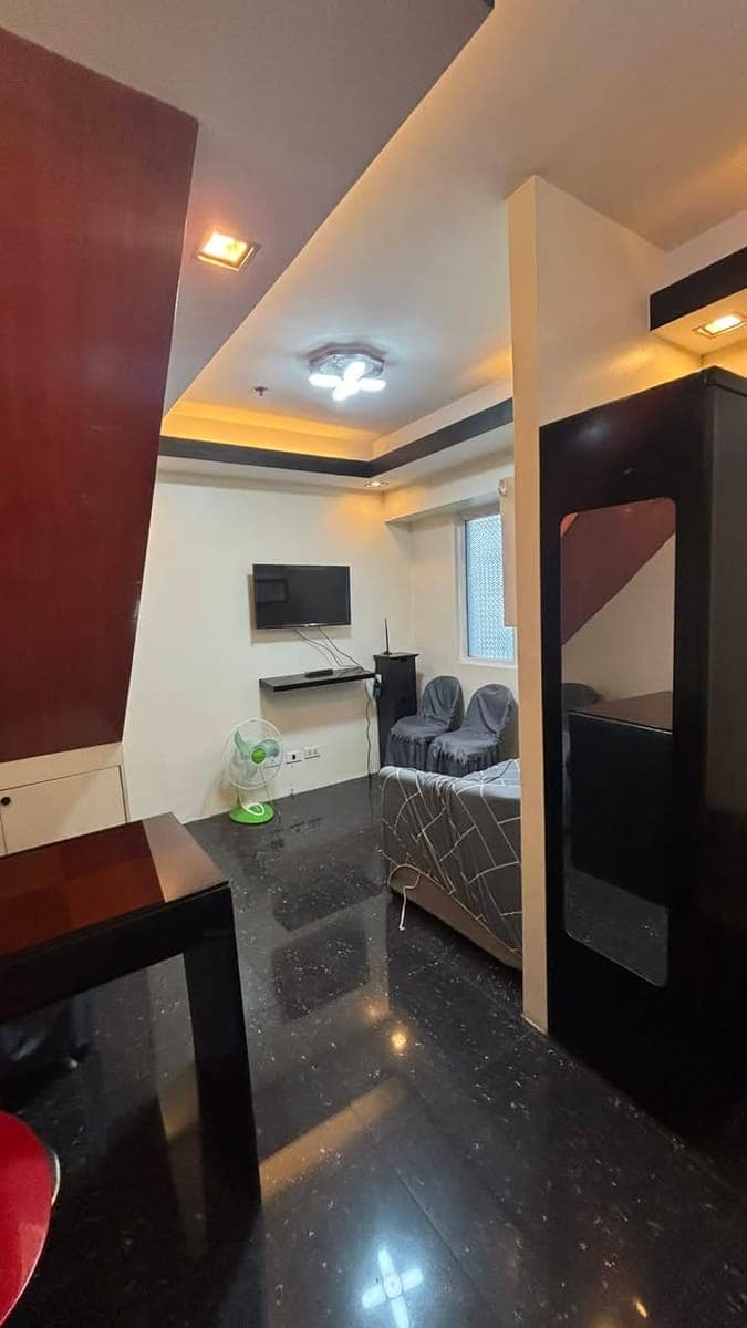 For Rent Condo in Qc✅ - photo 2
