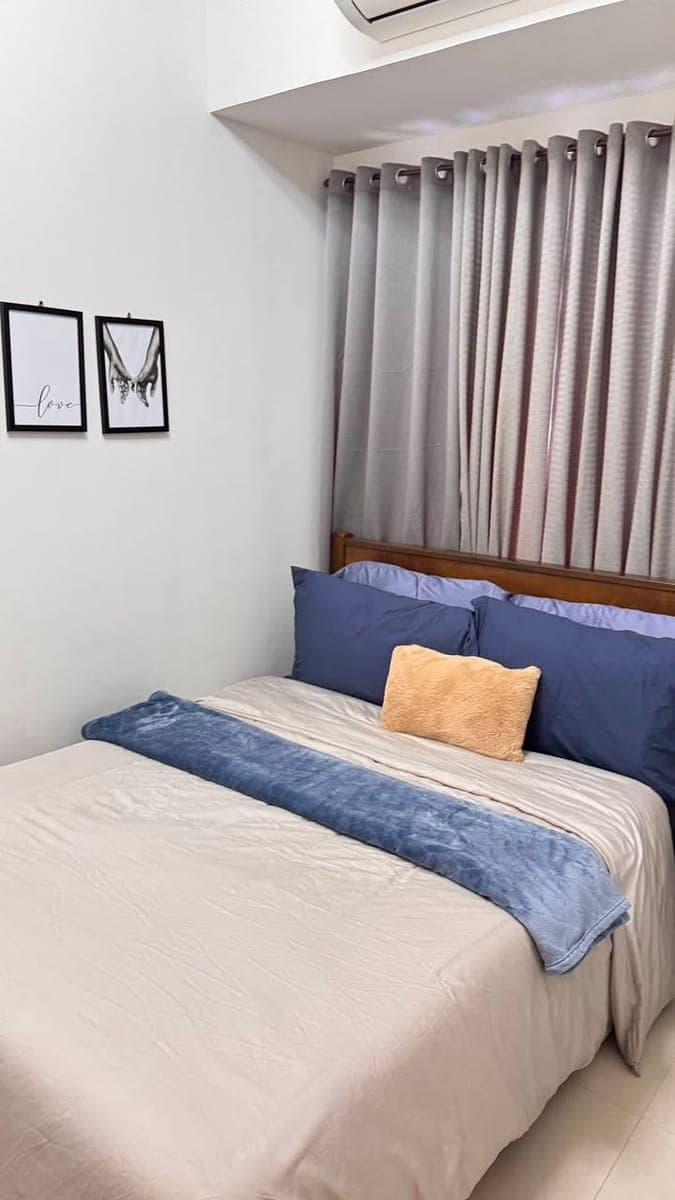 🏙️S Residences for Lease |📍 Pasay City - photo 1