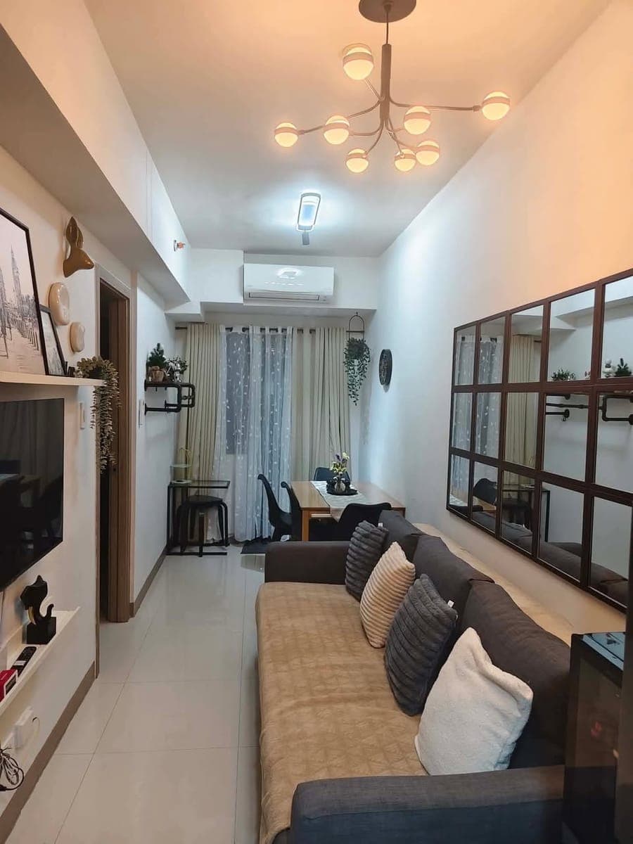 🏙️S Residences for Lease |📍 Pasay City - photo 2