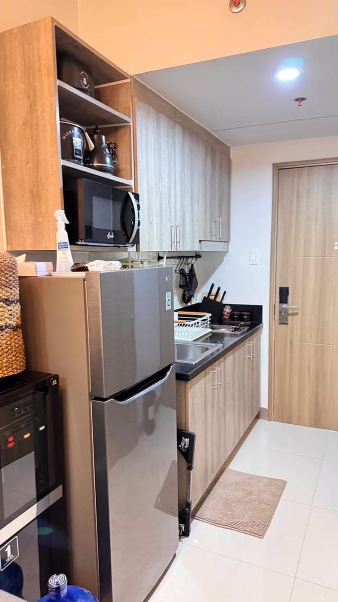 🏙️S Residences for Lease |📍 Pasay City - photo 3