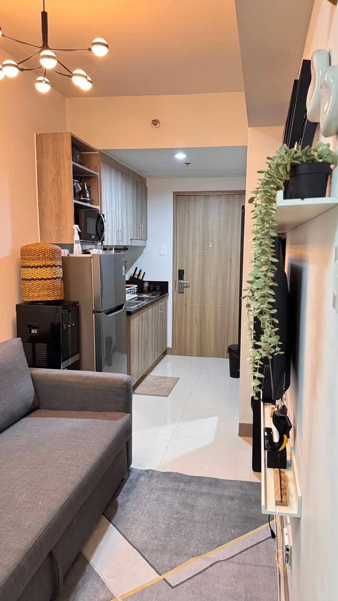 🏙️S Residences for Lease |📍 Pasay City - photo 5