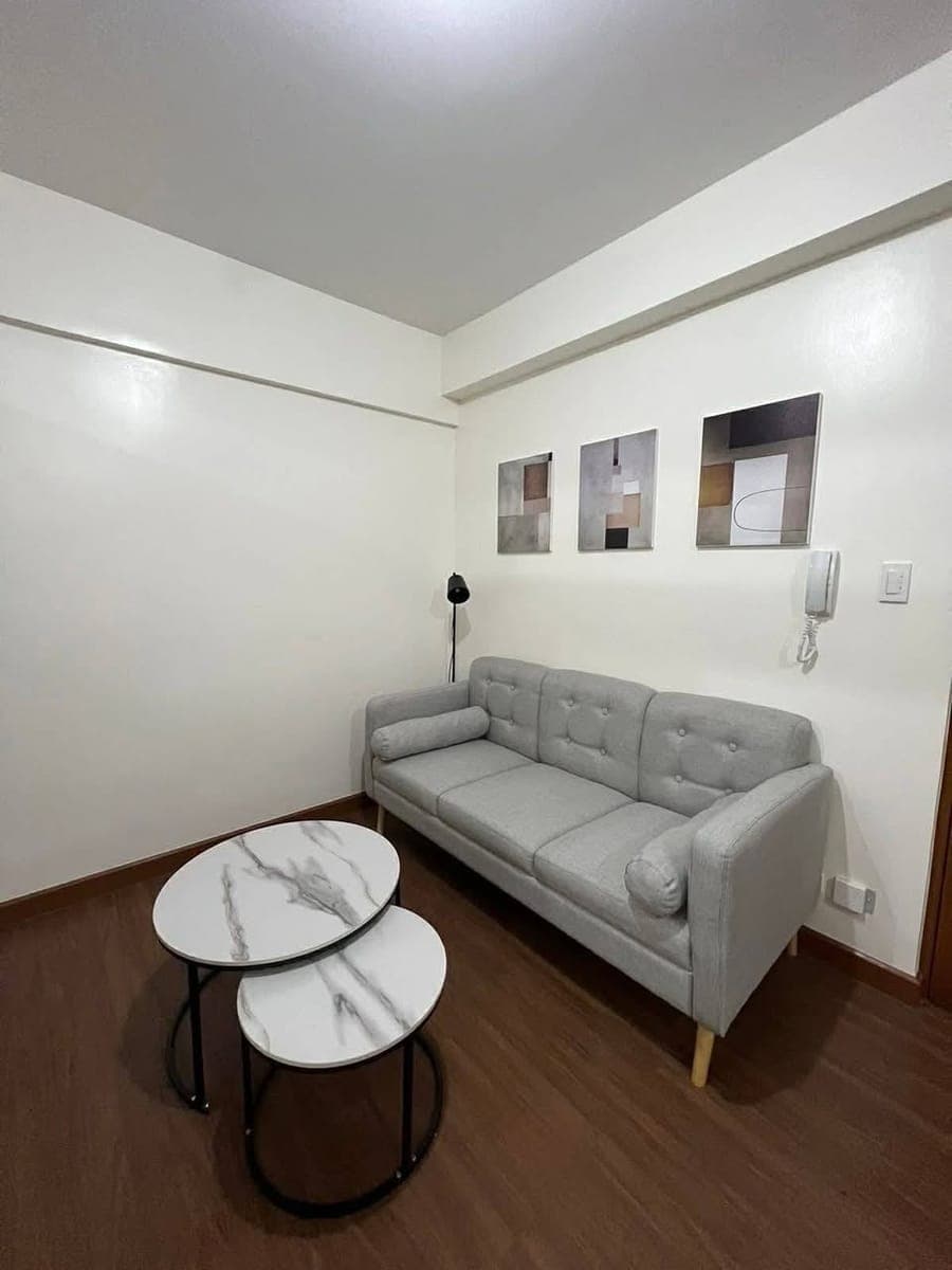 FOR RENT - Furnished 39sqm 2BR with Balcony - photo 4