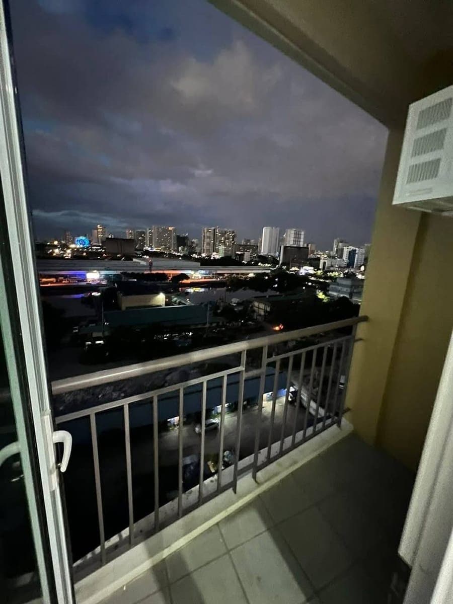 FOR RENT - Furnished 39sqm 2BR with Balcony - photo 5