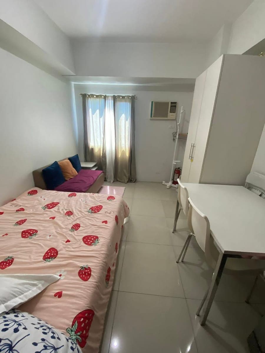 🏙️Jazz Residences for Lease |📍 Makati City - photo 1