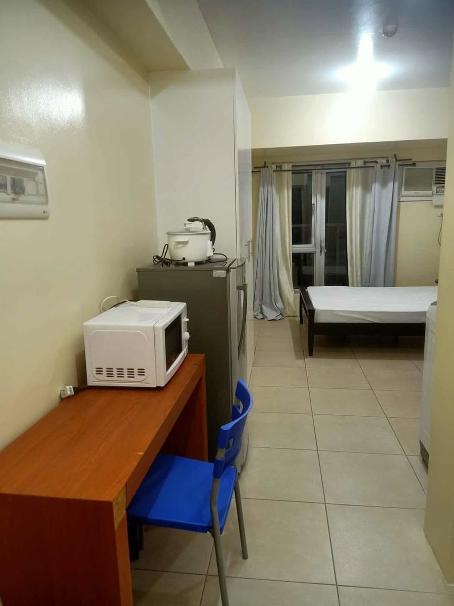 🔑 For Rent – Avida Asten  🌇 Makati City - photo 2