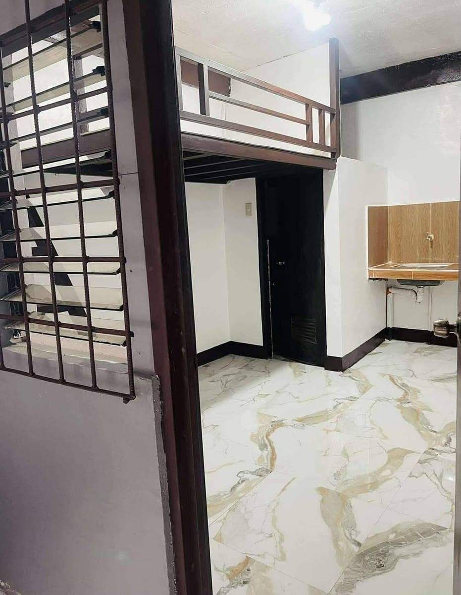 STUDIO TYPE FOR RENT - photo 1
