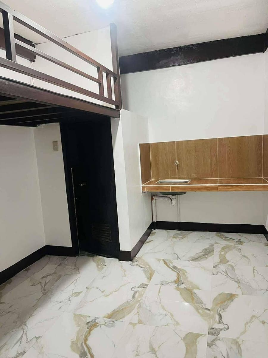 STUDIO TYPE FOR RENT - photo 5