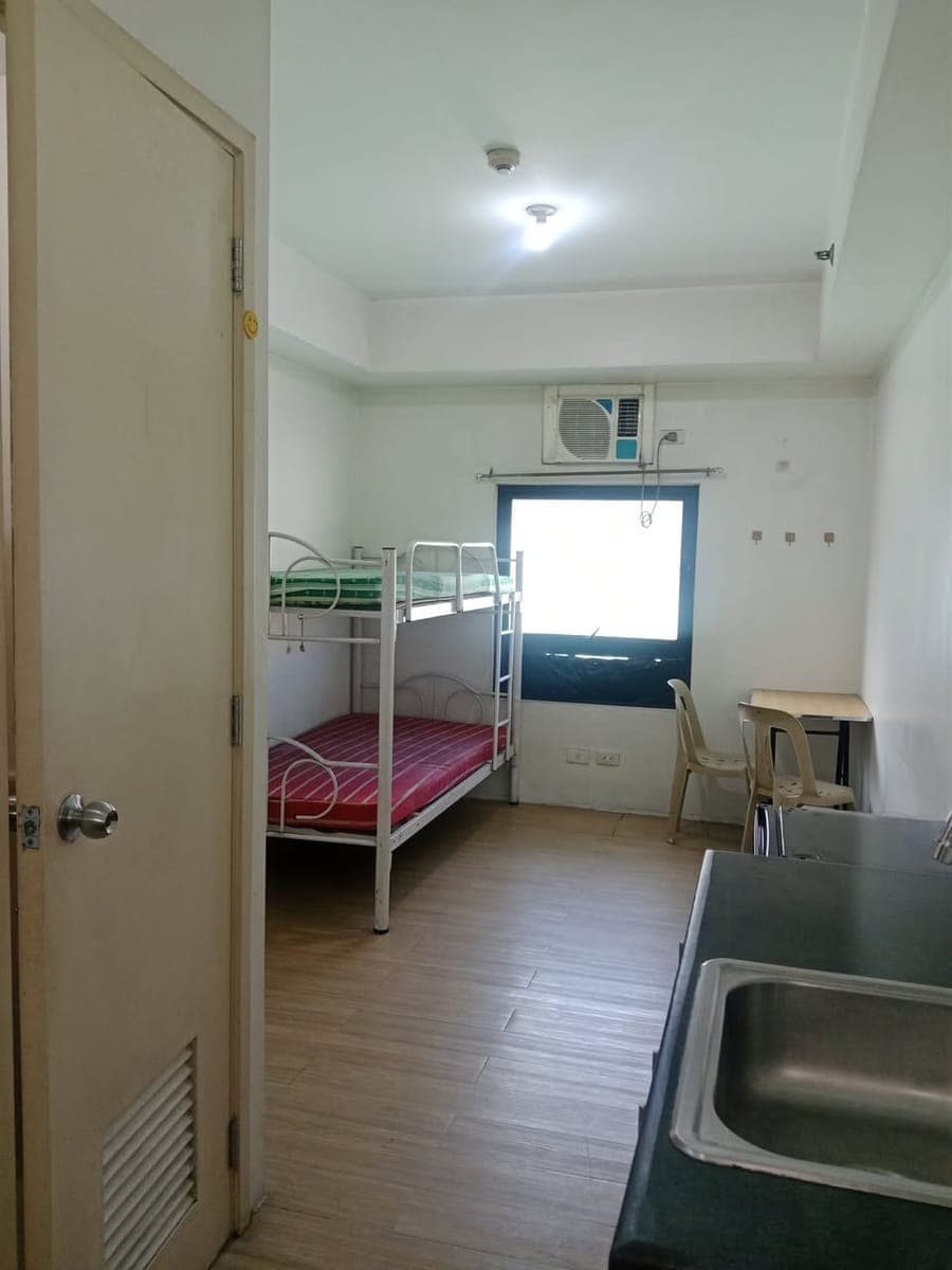 FOR LEASE: Studio Condo – Studio Zen Taft Avenue - photo 2