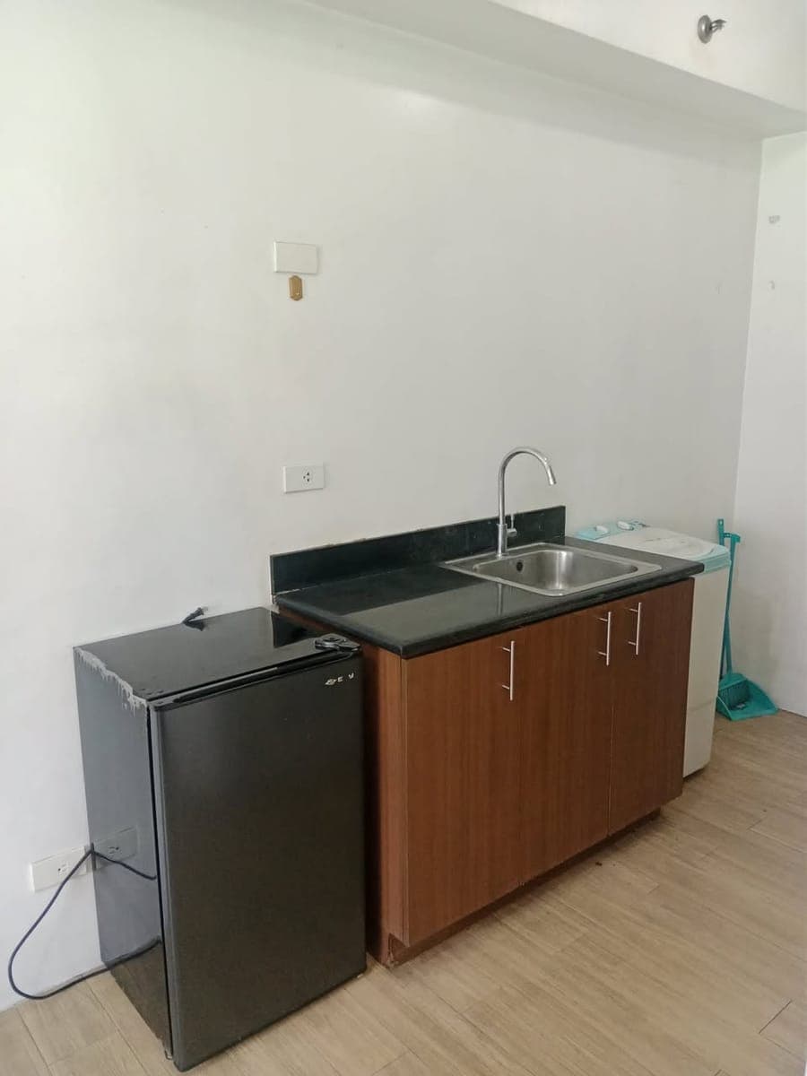 FOR LEASE: Studio Condo – Studio Zen Taft Avenue - photo 3