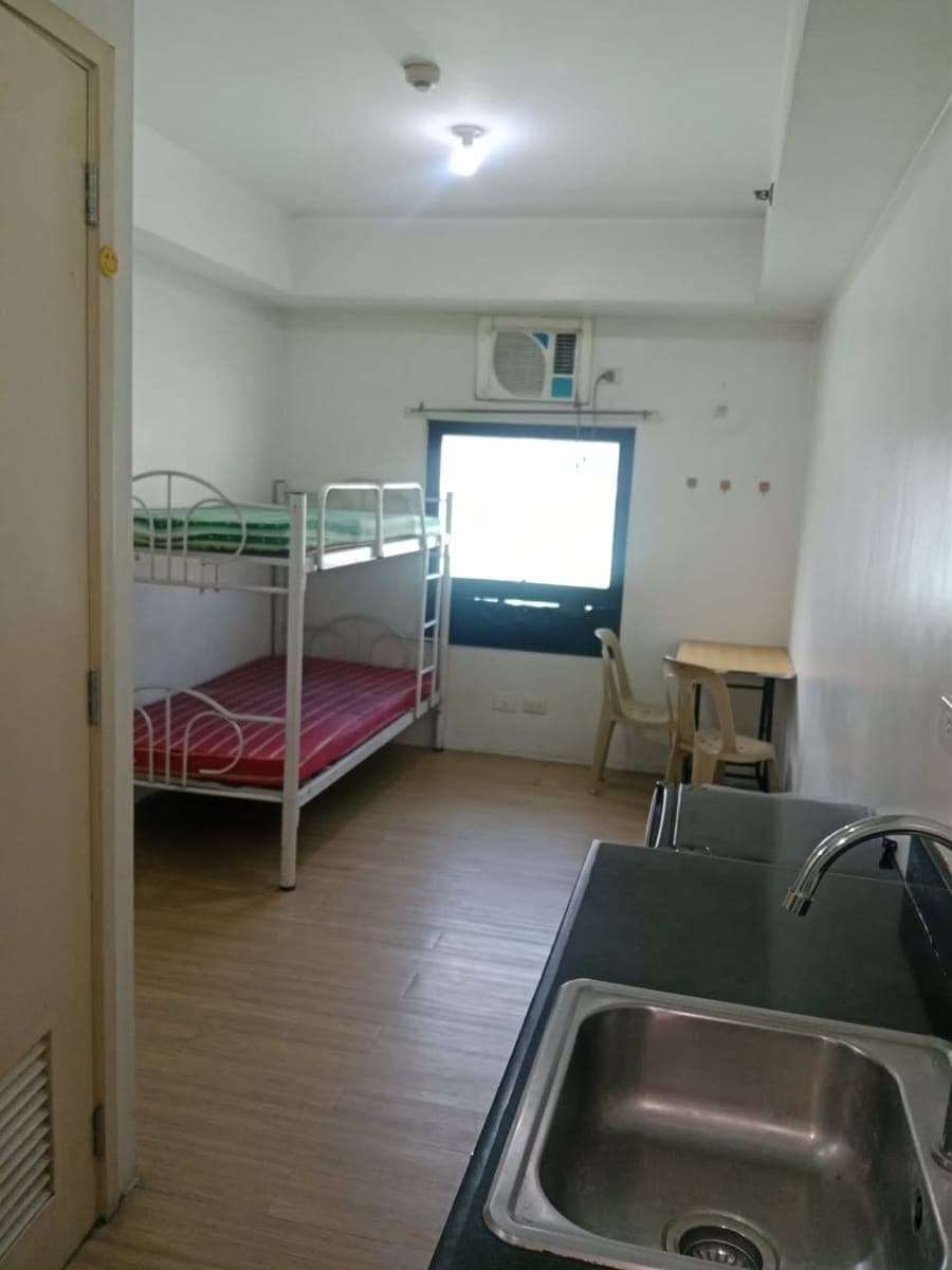 FOR LEASE: Studio Condo – Studio Zen Taft Avenue - photo 4