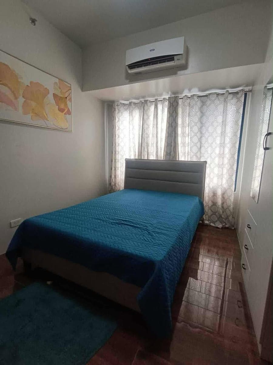 🏙️Air residences  for Lease |📍 Makati City - photo 1