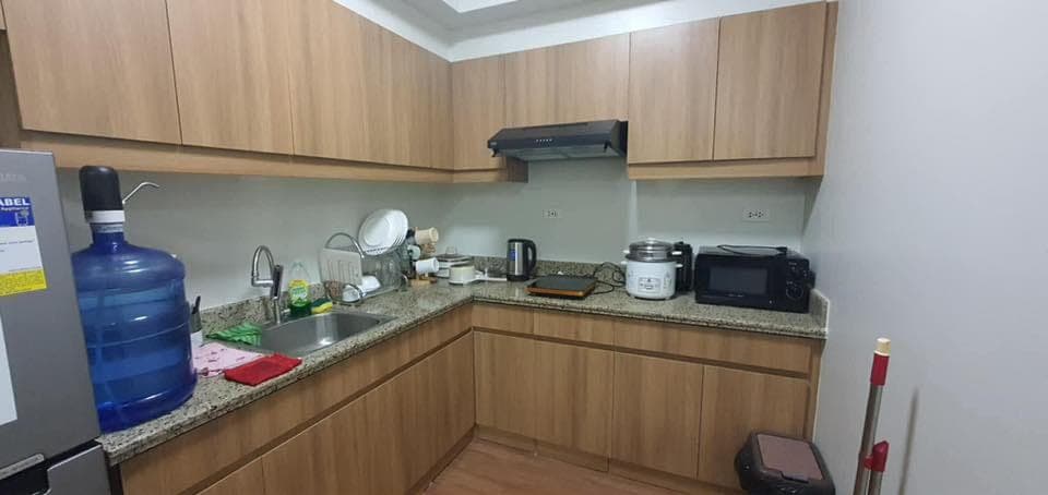 🔑 For Rent – Aston Place 🌇 Pasay City - photo 5