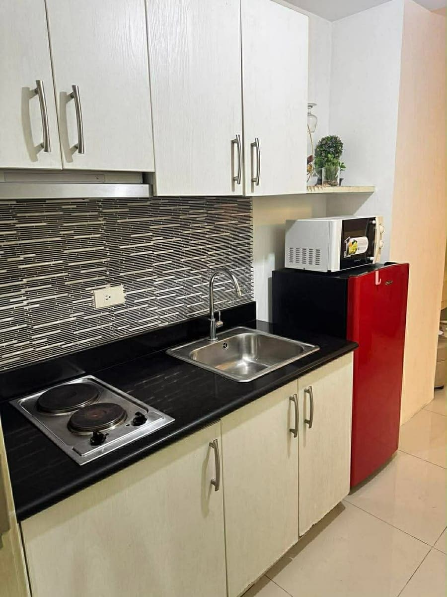 🔑 For Rent – Jazz Residences  🌇 Makati City - photo 2