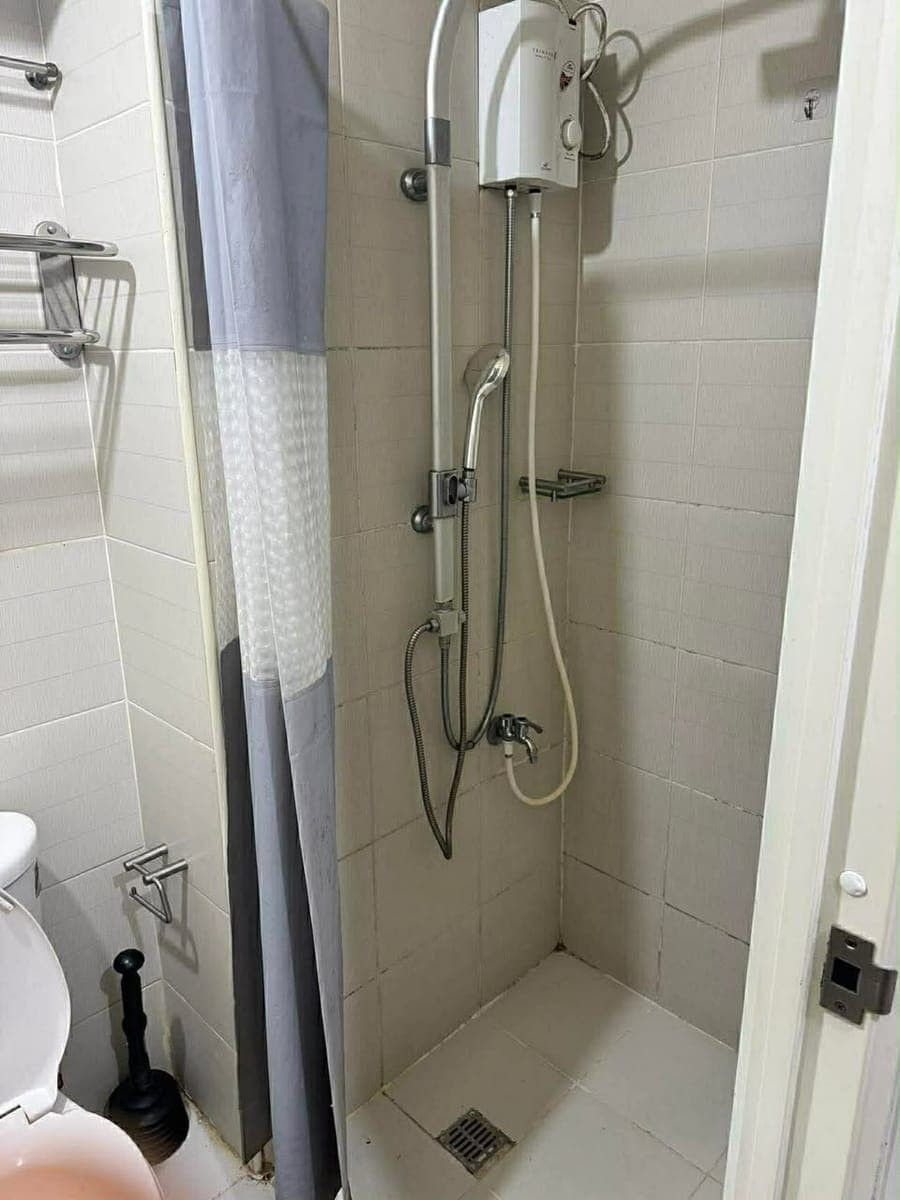 🔑 For Rent – Jazz Residences  🌇 Makati City - photo 5