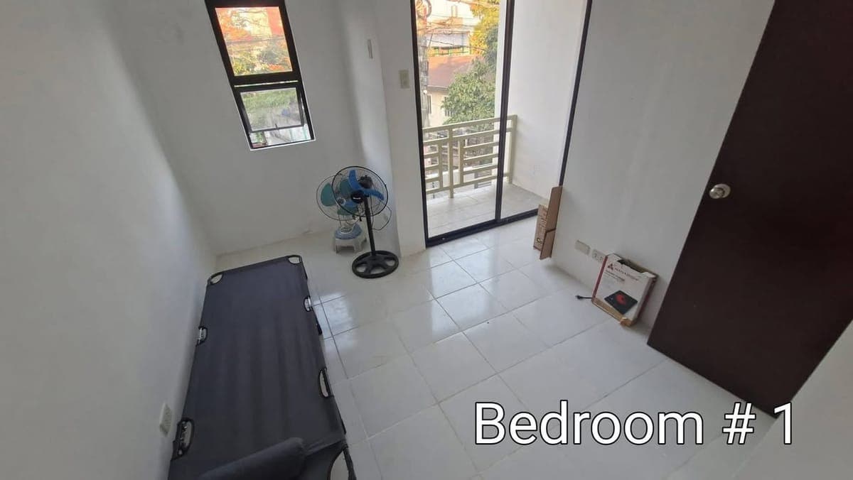 FOR RENT – ₱17k per month - photo 3