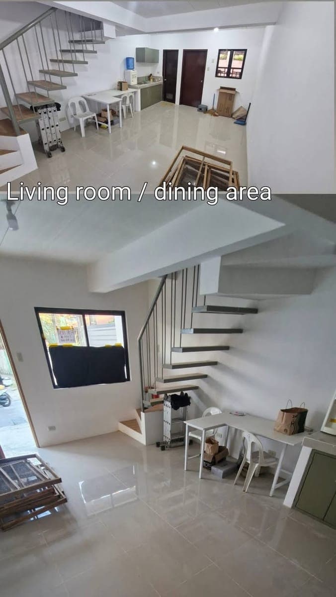 FOR RENT – ₱17k per month - photo 4