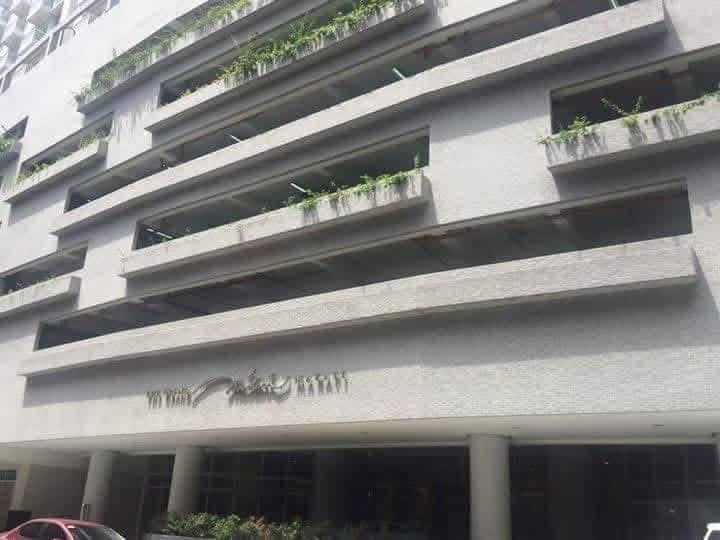 Grand Midori Makati (Podium Parking) P5K rate cut - photo 2