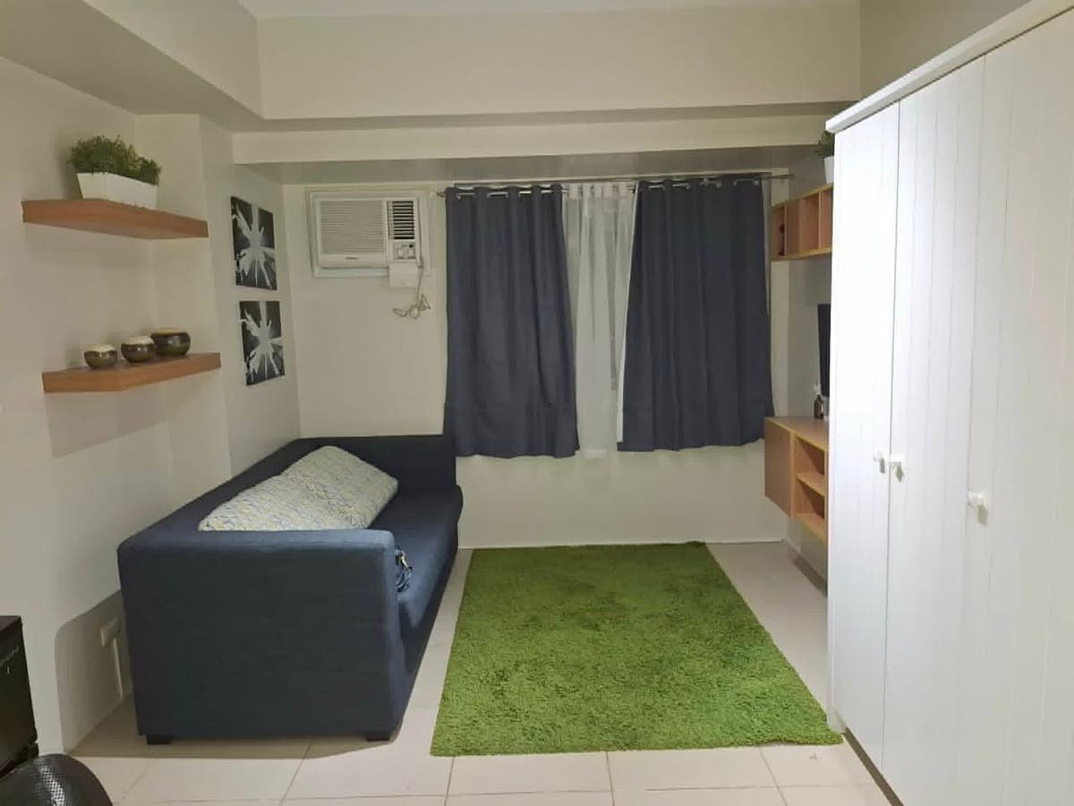 🔑 For Rent – Avida Prime taft 🌇 Pasay City - photo 1
