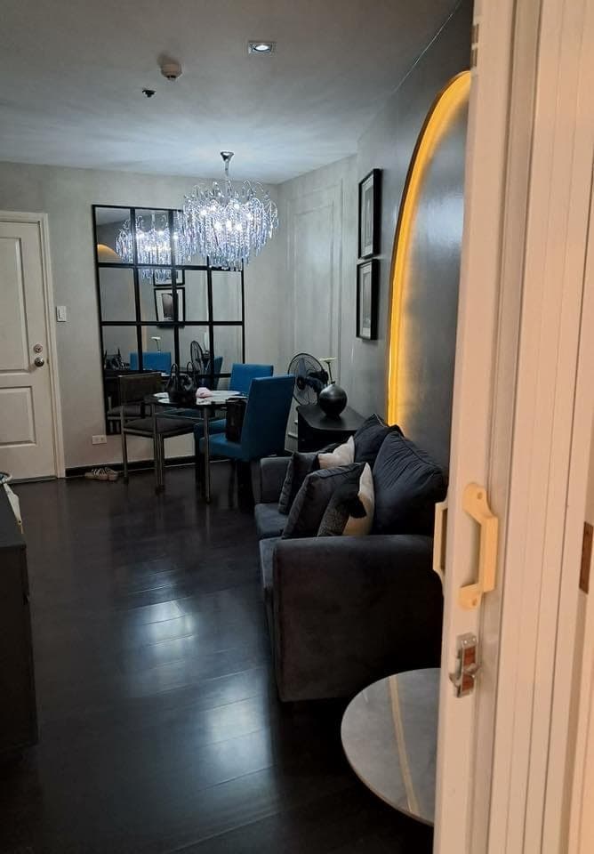 🛌🛌1 Bedroom 🏙️🏙️🏙️ Gramercy Residences - photo 2