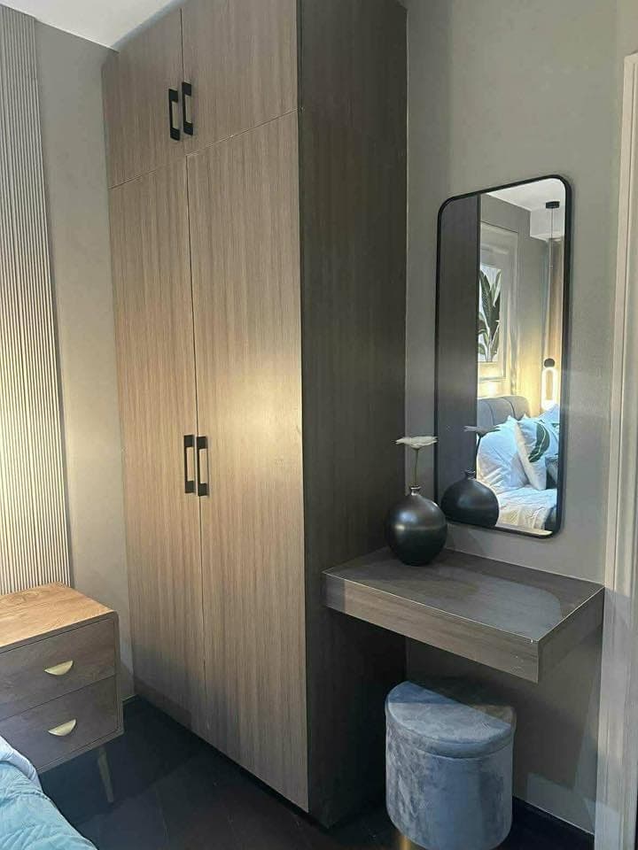 🛌🛌1 Bedroom 🏙️🏙️🏙️ Gramercy Residences - photo 4