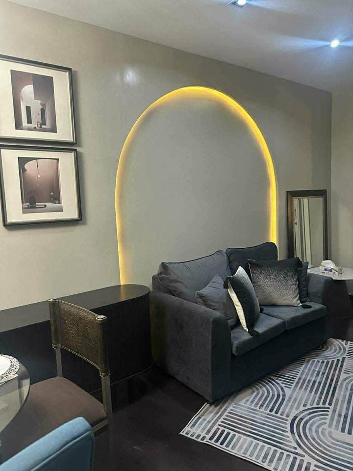 🛌🛌1 Bedroom 🏙️🏙️🏙️ Gramercy Residences - photo 5