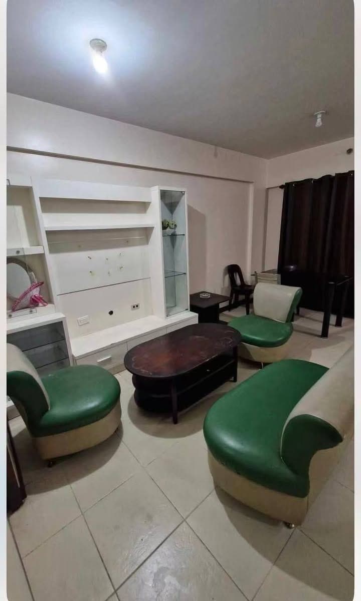 🏙️ PARAÑAQUE CITY | Condo for Rent (Direct Listing) - photo 1